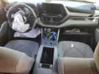 2024 TOYOTA HIGHLANDER