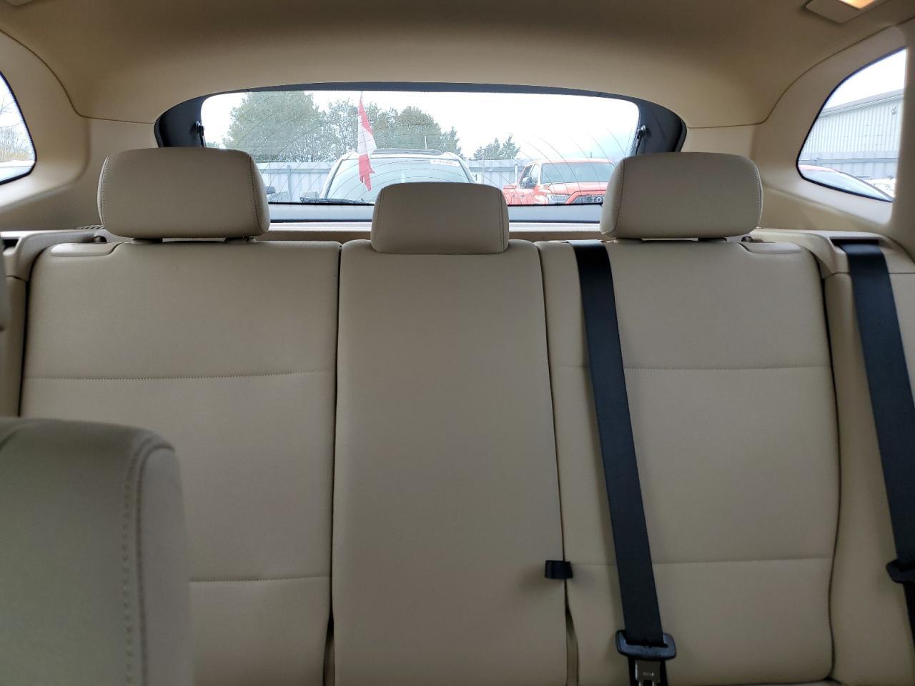 2014 BMW X1