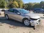 2022 CHEVROLET MALIBU