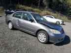 2005 HONDA CIVIC