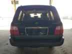 1999 LEXUS Lx 470