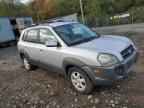 2005 HYUNDAI TUCSON