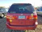 2003 HONDA ODYSSEY