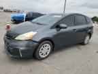 2012 TOYOTA PRIUS V
