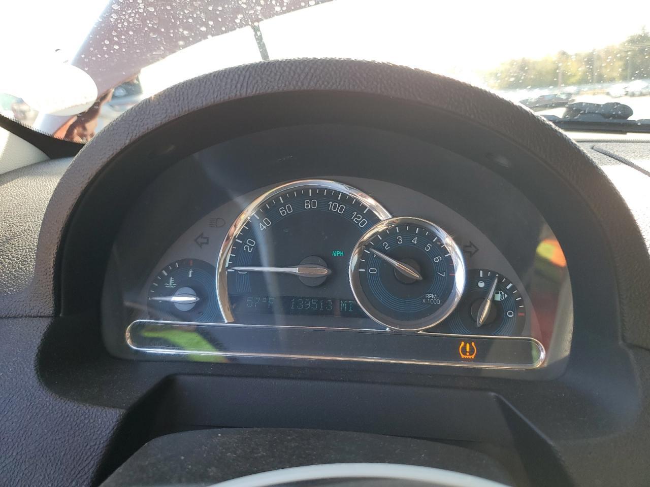 2008 CHEVROLET HHR