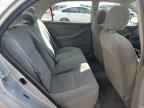 2007 TOYOTA COROLLA