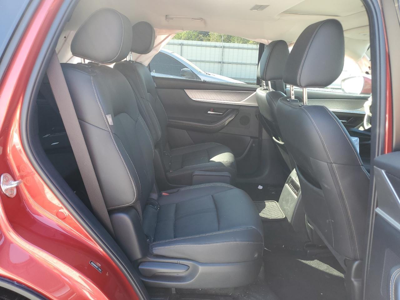 2024 MAZDA CX-90