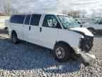 2017 CHEVROLET Express 3500