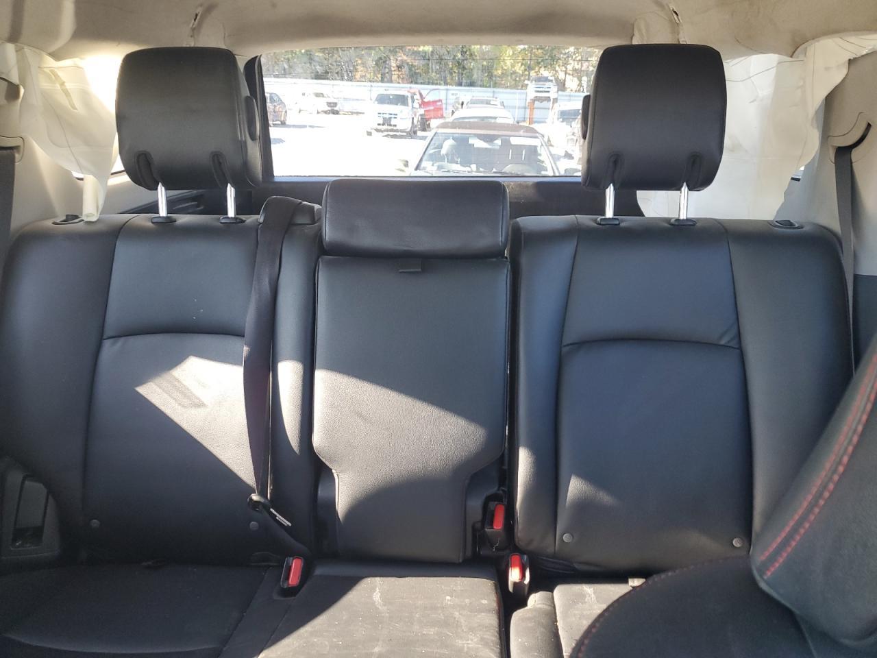 2017 TOYOTA 4Runner