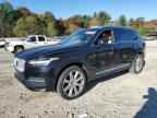 2016 VOLVO XC90