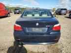 2008 BMW 5 series