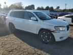 2010 TOYOTA HIGHLANDER