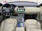 2019 LAND ROVER RANGE ROVER EVOQUE