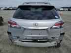 2015 LEXUS Rx