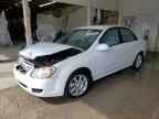 2007 KIA Spectra