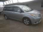2016 TOYOTA SIENNA