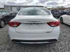 2016 CHRYSLER 200