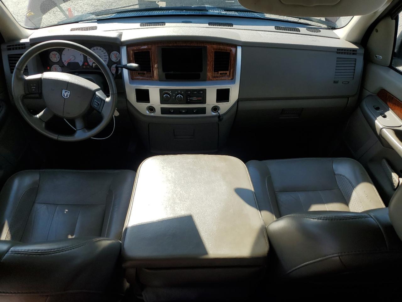 2006 DODGE Ram 2500