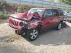 2014 JEEP PATRIOT