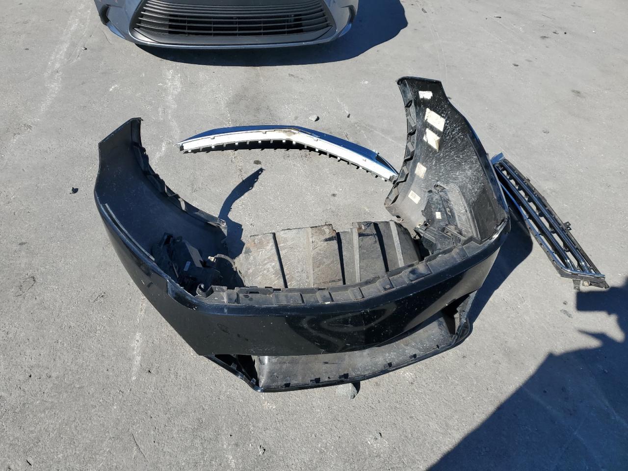 2019 CHEVROLET IMPALA