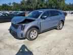 2024 KIA SORENTO