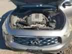 2011 INFINITI FX35
