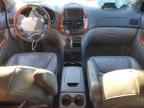 2007 TOYOTA SIENNA