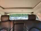 2016 CADILLAC SRX