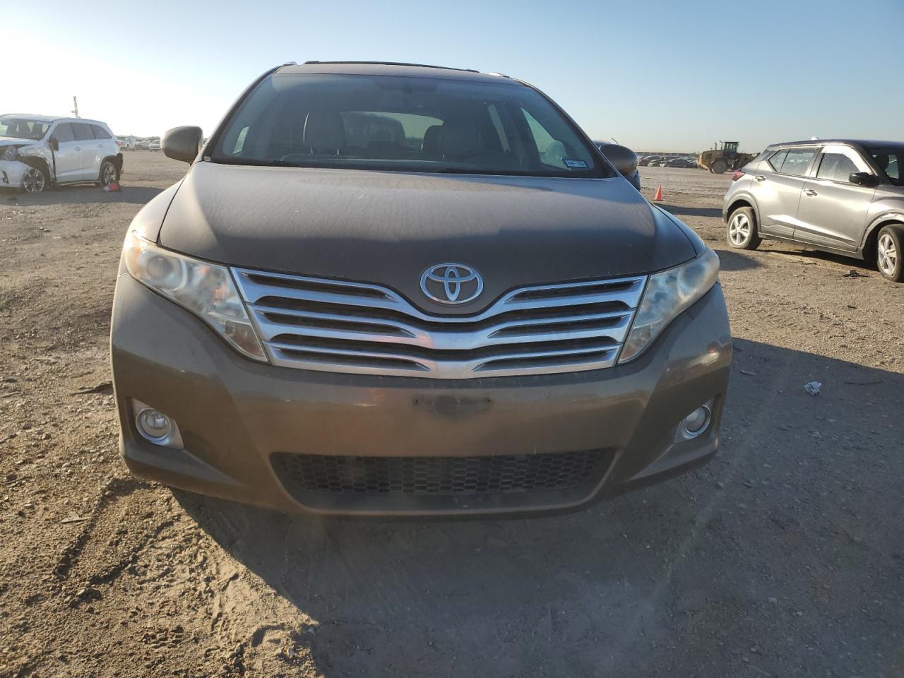 2009 TOYOTA VENZA