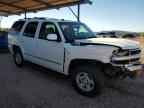 2004 CHEVROLET Tahoe