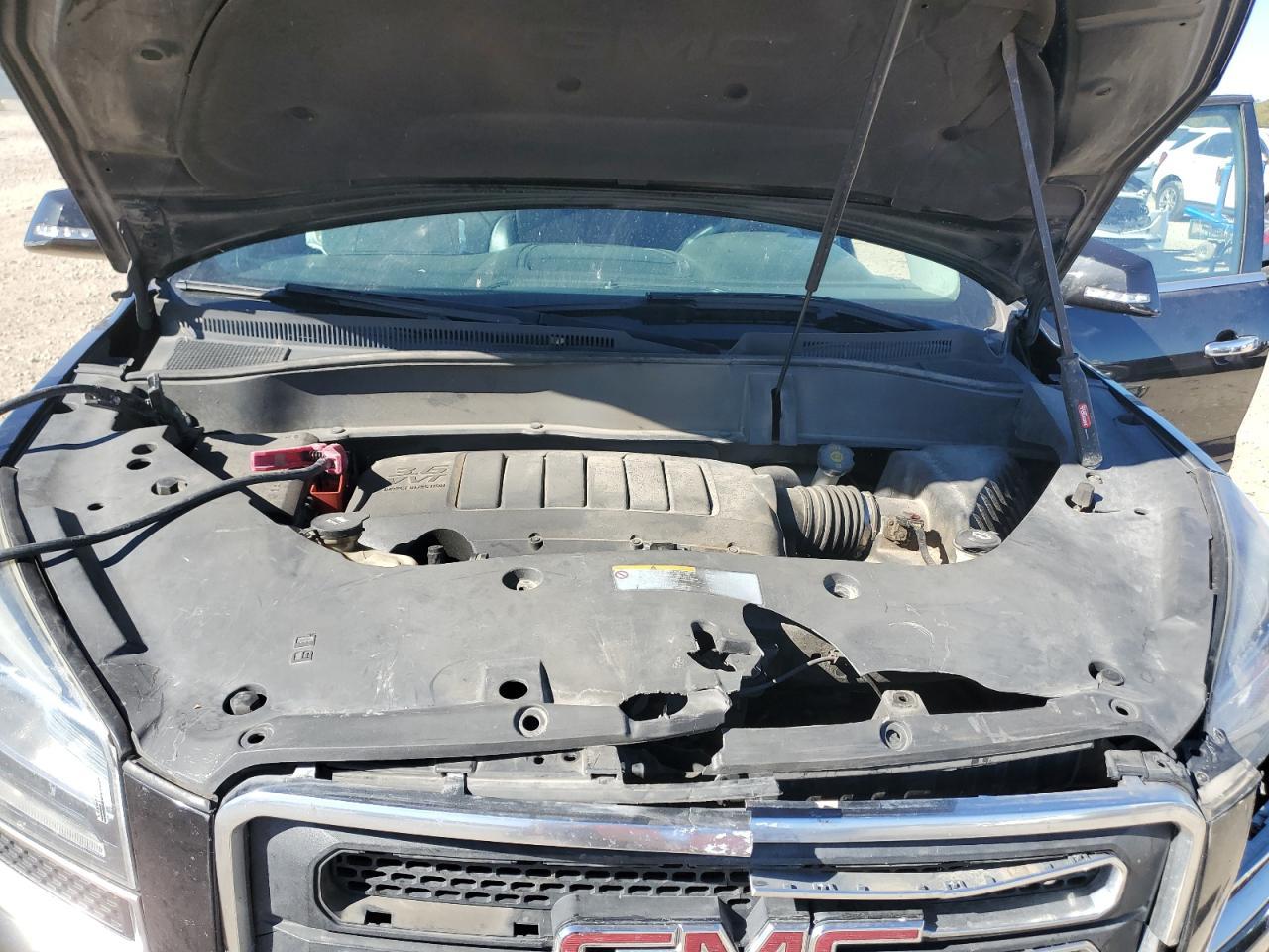 2013 GMC ACADIA