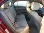 2011 CHEVROLET MALIBU