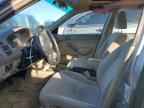2001 HONDA CIVIC