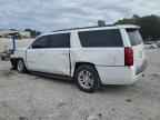 2017 CHEVROLET Suburban
