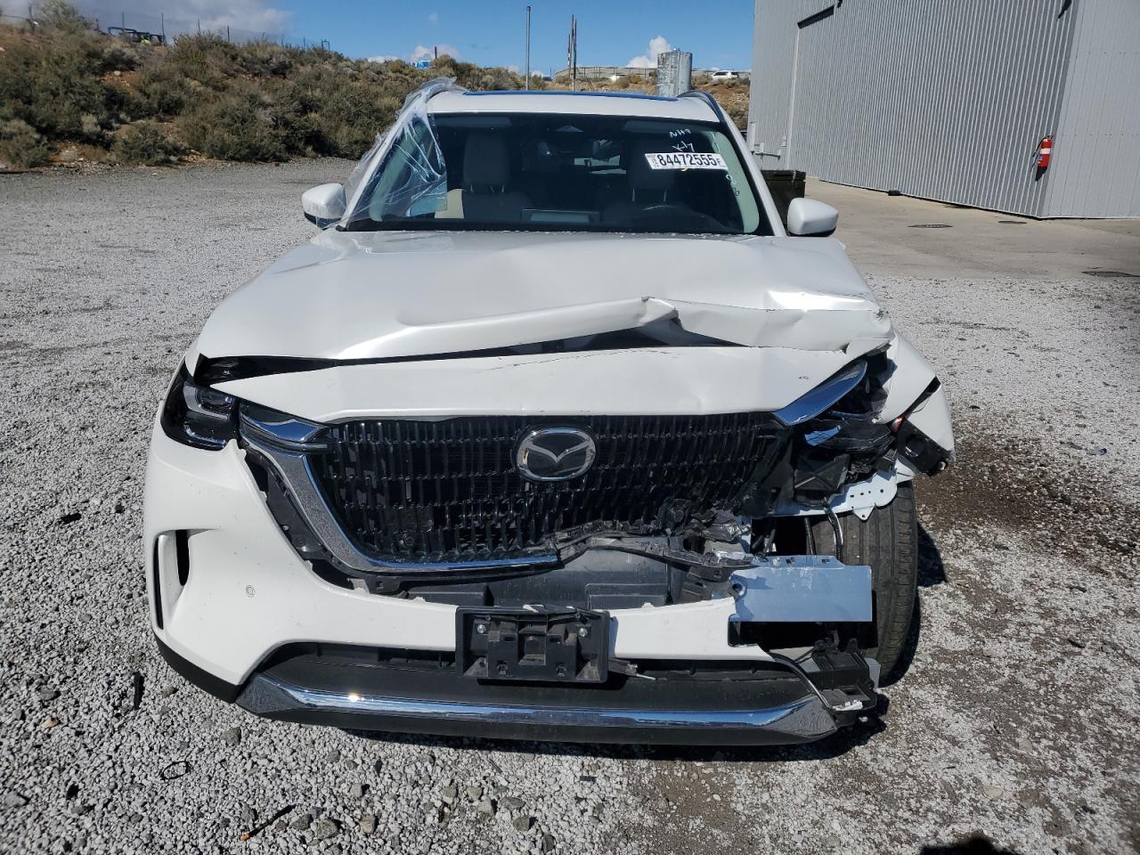 2024 MAZDA CX-90
