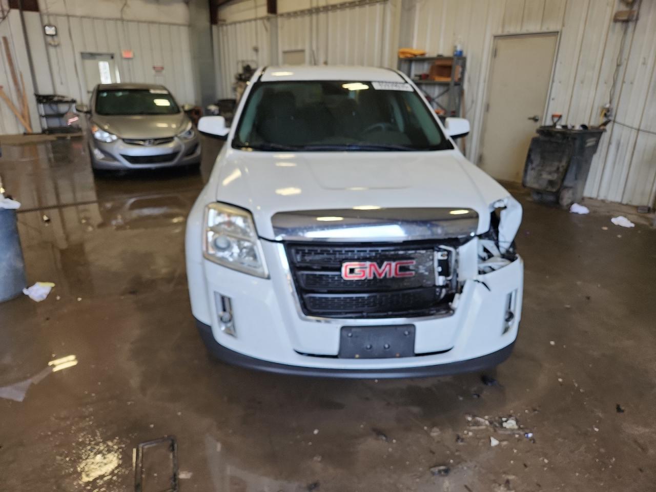 2015 GMC Terrain