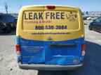 2014 NISSAN NV 200