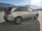 2011 ACURA MDX