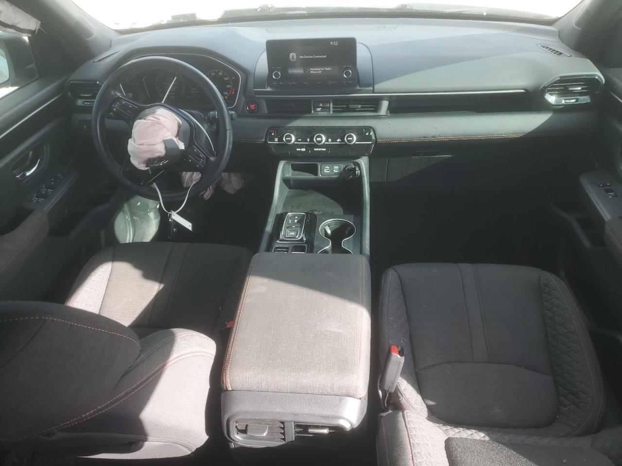 2023 HONDA PILOT