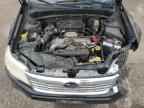 2010 SUBARU FORESTER