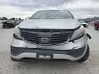 2011 KIA SPORTAGE