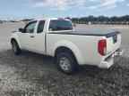 2018 NISSAN Frontier