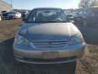 2002 HONDA CIVIC
