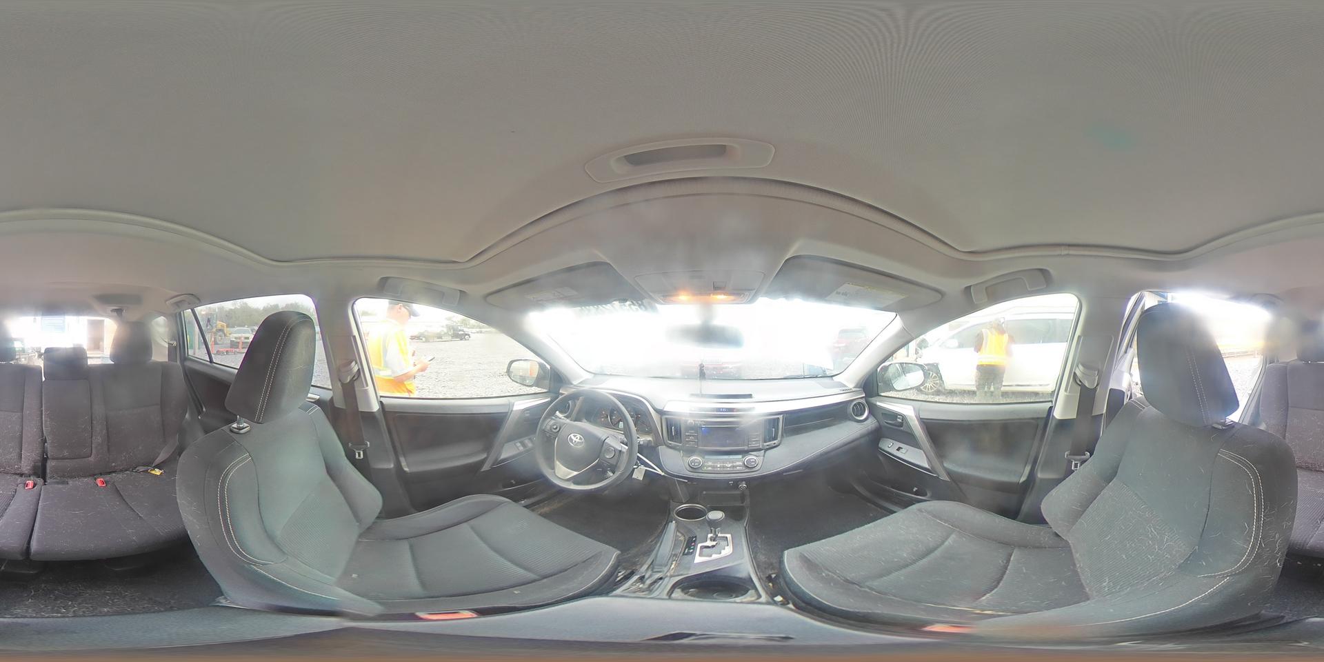 2013 TOYOTA RAV4