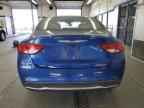 2016 CHRYSLER 200