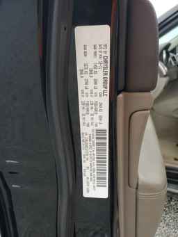 2012 JEEP Grand Cherokee