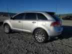 2011 LINCOLN MKX