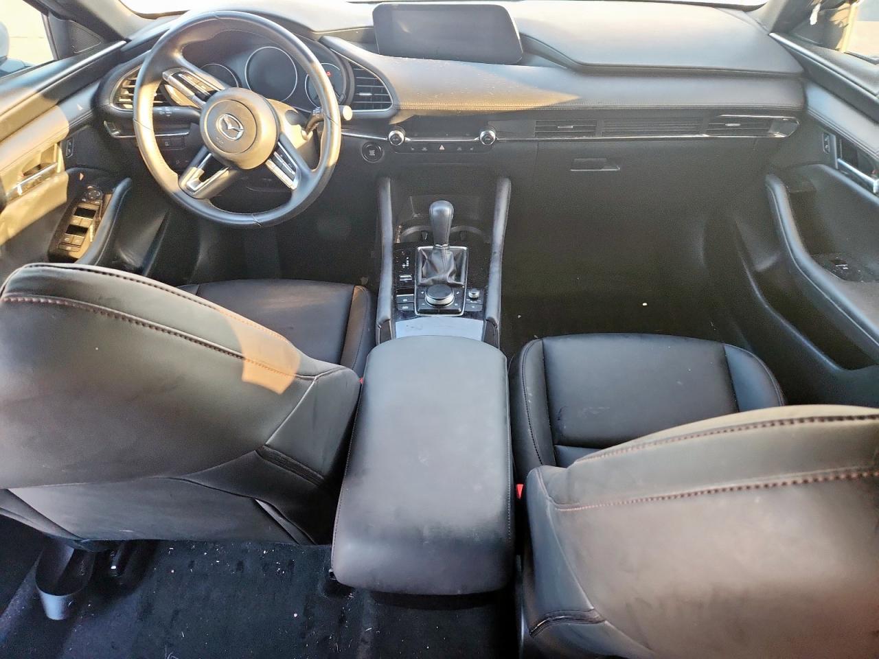 2023 MAZDA 3
