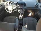 2014 CHEVROLET SONIC