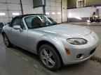 2006 MAZDA MX-5 Miata